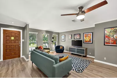 8507 Shenandoah Drive, Austin, TX 78753 - Photo 2