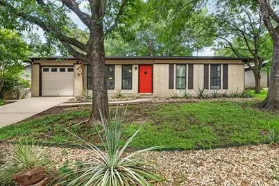 8507 Shenandoah Drive, Austin, TX 78753 - Photo 1