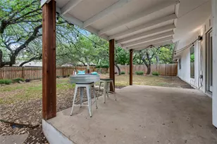 7310 Broken Arrow Ln, Austin, TX 78745 - Photo 36