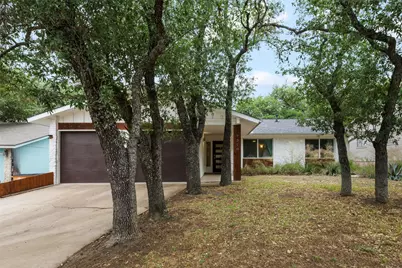 7310 Broken Arrow Lane, Austin, TX 78745 - Photo 1