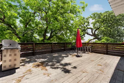 4015 Guadalupe Street #A, Austin, TX 78751 - Photo 16