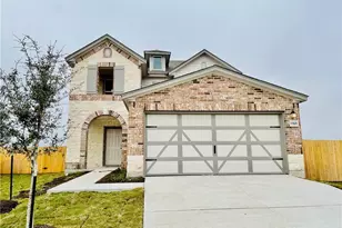 13501 Martha Washington Pl, Manor, TX 78653 - Photo 1