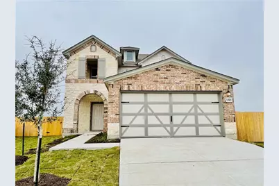 13501 Martha Washington Place, Manor, TX 78653 - Photo 4