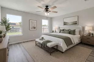 217 Almquist St, Hutto, TX 78634 - Photo 14