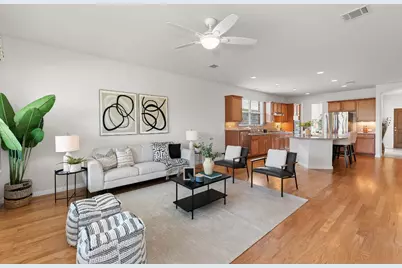 608 Kite Ridge Street, Georgetown, TX 78633 - Photo 2