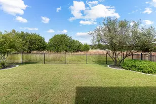 608 Kite Ridge St, Georgetown, TX 78633 - Photo 36