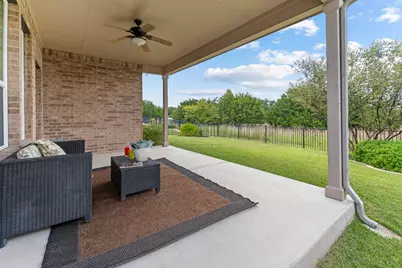 608 Kite Ridge Street, Georgetown, TX 78633 - Photo 4