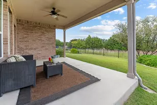 608 Kite Ridge St, Georgetown, TX 78633 - Photo 4