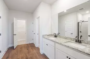 505 W Luna Blue Ln, Jarrell, TX 76537 - Photo 6