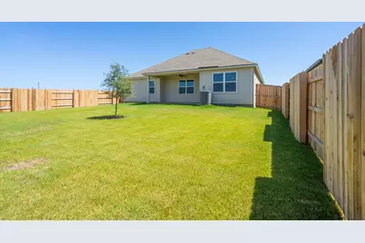 505 West Luna Blue Lane, Jarrell, TX 76537 - Photo 8