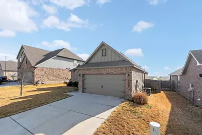 1709 Spence Street, Temple, TX 76502 - Photo 2