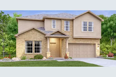 117 Arbordale Street, Georgetown, TX 78628 - Photo 2