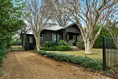 509 E Mary Street, Austin, TX 78704 - Photo 1
