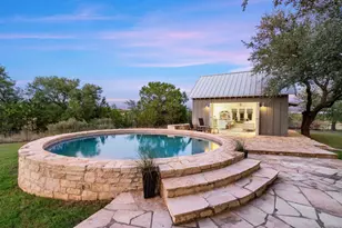 746 Trail Rock Dr, Johnson City, TX 78636 - Photo 26