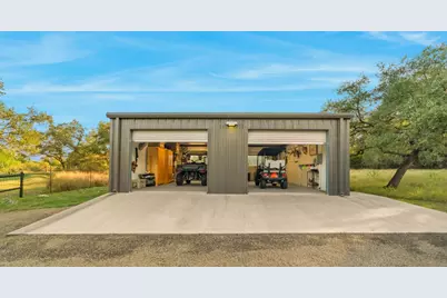 746 Trail Rock Drive, Johnson City, TX 78636 - Photo 36