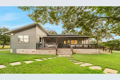 746 Trail Rock Drive, Johnson City, TX 78636 - Photo 4