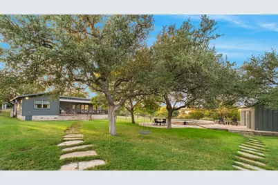 746 Trail Rock Drive, Johnson City, TX 78636 - Photo 16