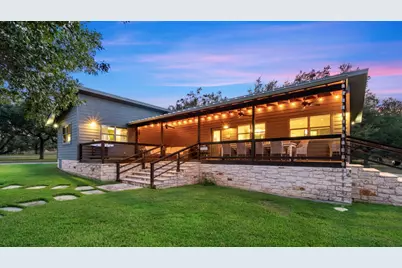 746 Trail Rock Drive, Johnson City, TX 78636 - Photo 40