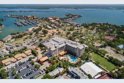 1404 Fault Line Drive, Horseshoe Bay, TX 78657 - Photo 34