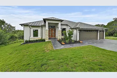 1404 Fault Line Drive, Horseshoe Bay, TX 78657 - Photo 1