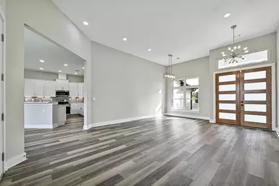 1404 Fault Line Drive, Horseshoe Bay, TX 78657 - Photo 4