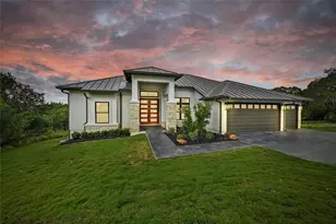 1404 Faultline Dr, Horseshoe Bay, TX 78657 - Photo 2