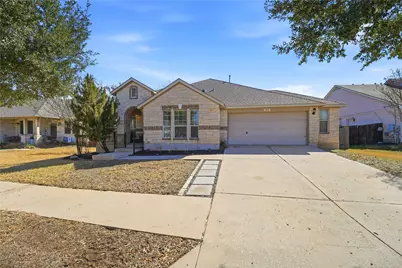 398 Westbury Lane, Georgetown, TX 78633 - Photo 1