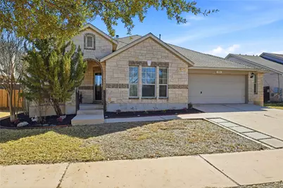 398 Westbury Lane, Georgetown, TX 78633 - Photo 2