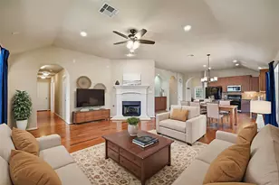 398 Westbury Ln, Georgetown, TX 78633 - Photo 8