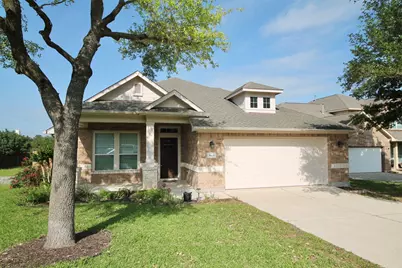 3608 Pine Needle Circle, Round Rock, TX 78681 - Photo 1