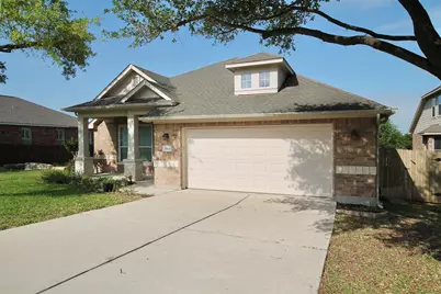 3608 Pine Needle Circle, Round Rock, TX 78681 - Photo 2