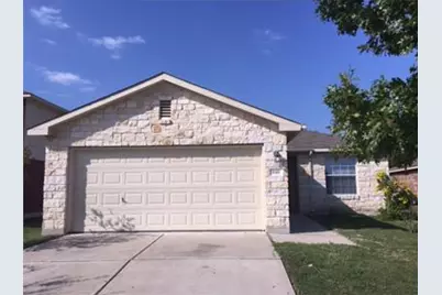 846 Indian Meadow Drive, Georgetown, TX 78626 - Photo 2