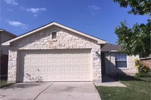 846 Indian Meadow Dr, Georgetown, TX 78626 - Photo 2