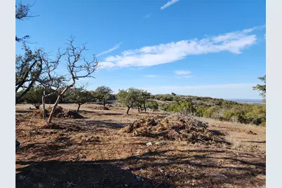 Lot 20 A Live Oak & Persimmon Corner Drive, Spicewood, TX 78669 - Photo 6