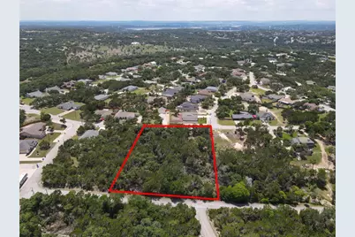 20605 El Dorado, Lago Vista, TX 78645 - Photo 1