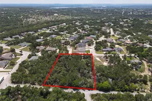 20605 El Dorado, Lago Vista, TX 78645 - Photo 1