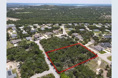 20605 El Dorado, Lago Vista, TX 78645 - Photo 2
