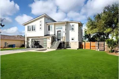 300 Summit Ridge Drive N, Point Venture, TX 78645 - Photo 30