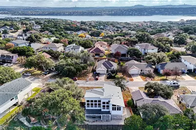 300 Summit Ridge Drive N, Point Venture, TX 78645 - Photo 28