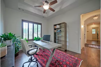 7 Parkside Road, The Hills, TX 78738 - Photo 22