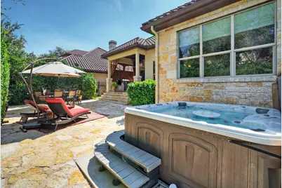 7 Parkside Road, The Hills, TX 78738 - Photo 36