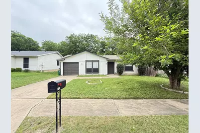 5105 Pepper Lane, Austin, TX 78744 - Photo 2