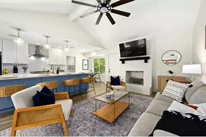 9414 Meadow Vale, Austin, TX 78758 - Photo 2