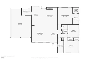 9414 Meadow Vale, Austin, TX 78758 - Photo 38