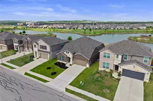 12120 Paseo De Los Lagos Ln, Manor, TX 78653 - Photo 1