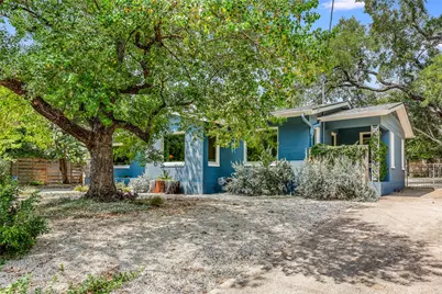 1618 Waterston Avenue, Austin, TX 78703 - Photo 2