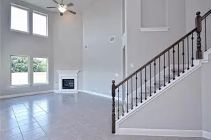858 Kenney Fort Crossing, Round Rock, TX 78665 - Photo 6
