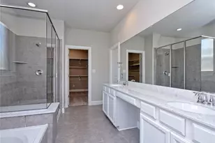 858 Kenney Fort Crossing, Round Rock, TX 78665 - Photo 10