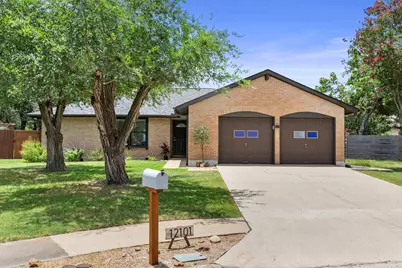 12101 Missel Thrush Court, Austin, TX 78750 - Photo 1