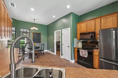 136 Thoroughbred Trace, Liberty Hill, TX 78642 - Photo 8